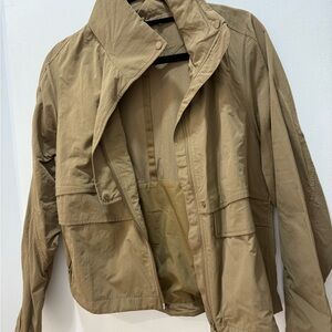 Lululemon Always Effortless Jacket Size 6